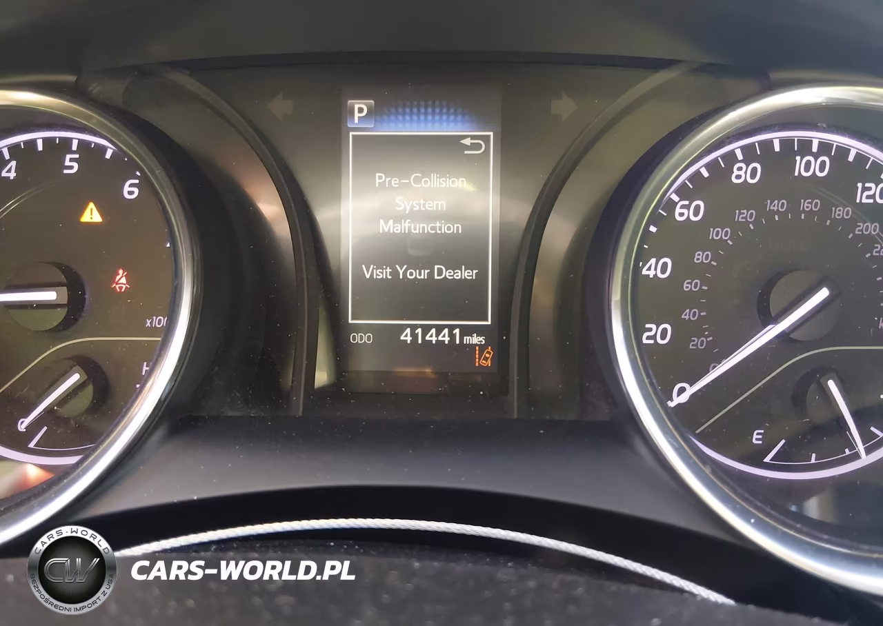 2020 Toyota Camry Le VIN:4T1C11AK6LU885362 - 7