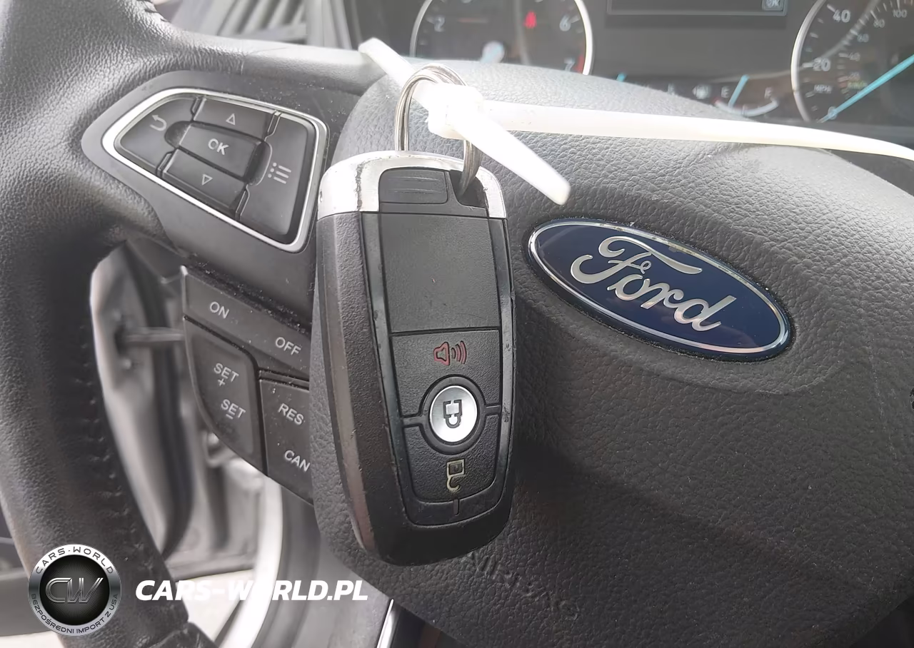 2018 Ford Ecosport Se VIN:MAJ3P1TE6JC244702 - 11