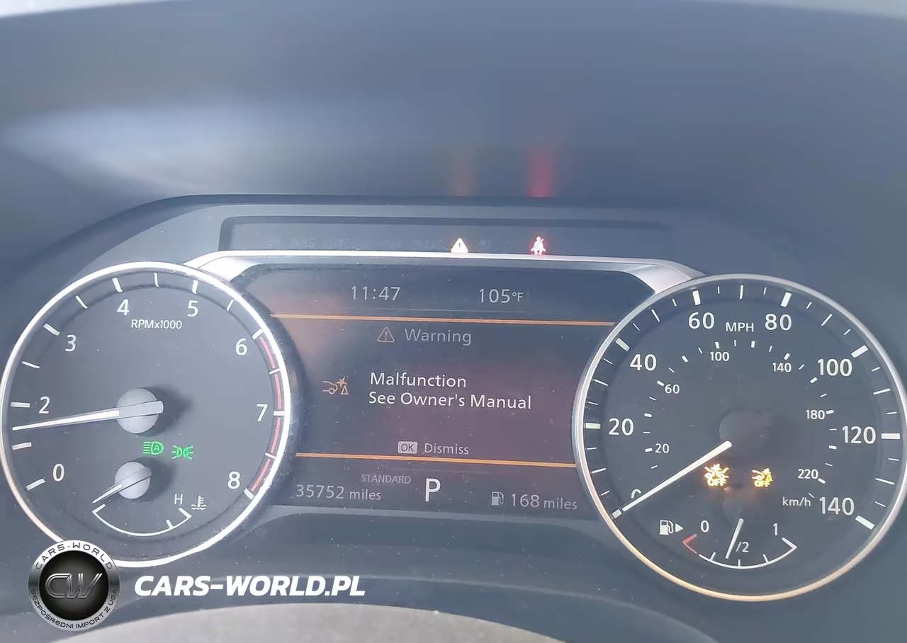 2023 Nissan Rogue Sl Fwd VIN:5N1BT3CA5PC748415 - 7