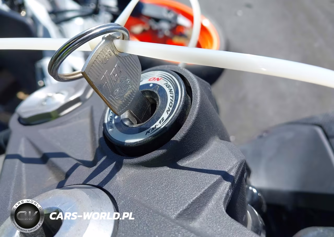 2023 Kawasaki Zx636 K VIN:JKBZXJH18PA017290 - 11