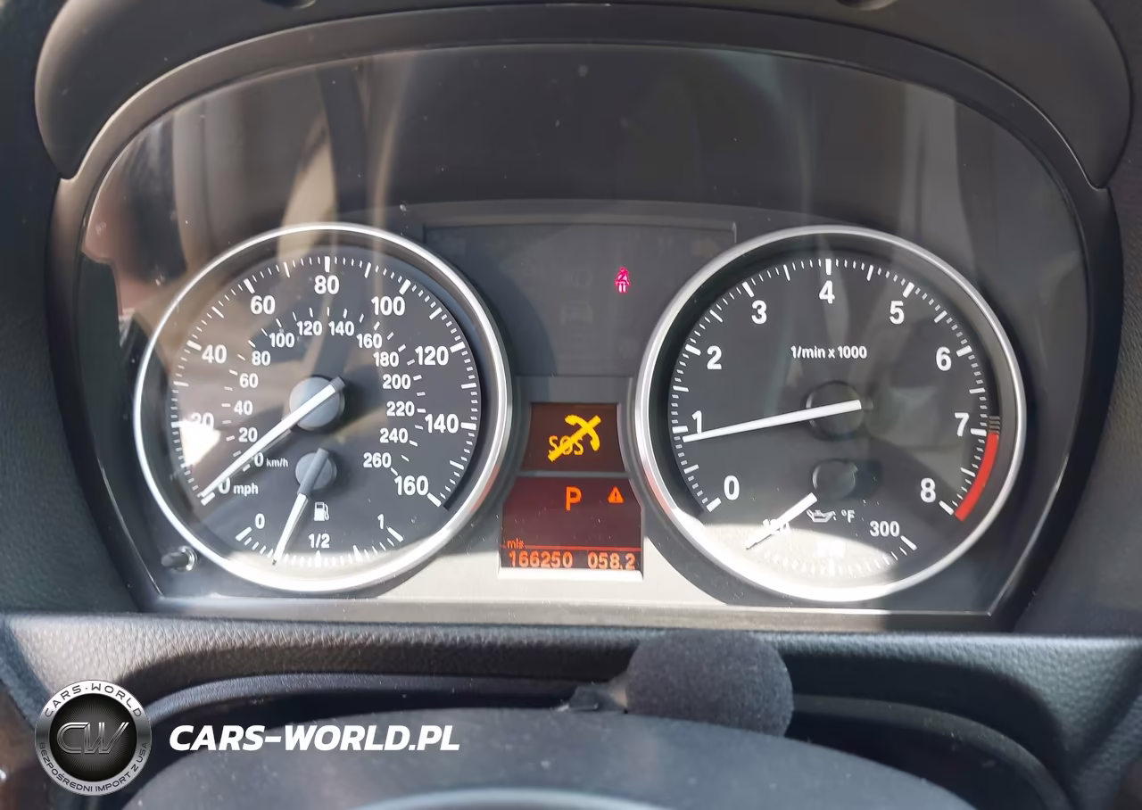 2007 BMW 328I VIN:WBAWB33567PV73366 - 7