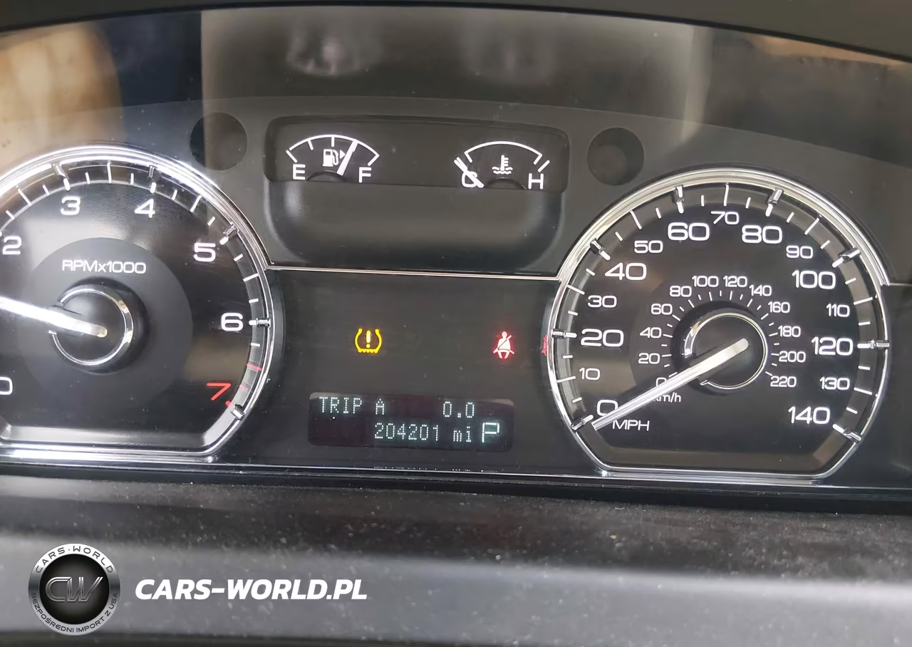 2009 Lincoln Mks VIN:1LNHM94R19G616391 - 15