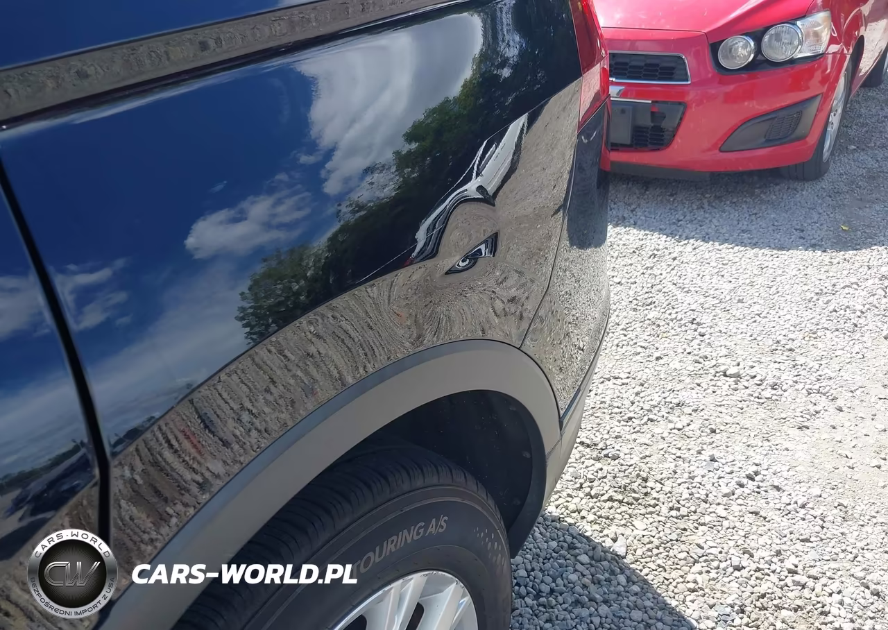2018 Volkswagen Tiguan 2.0T S VIN:3VV0B7AX7JM028165 - 21