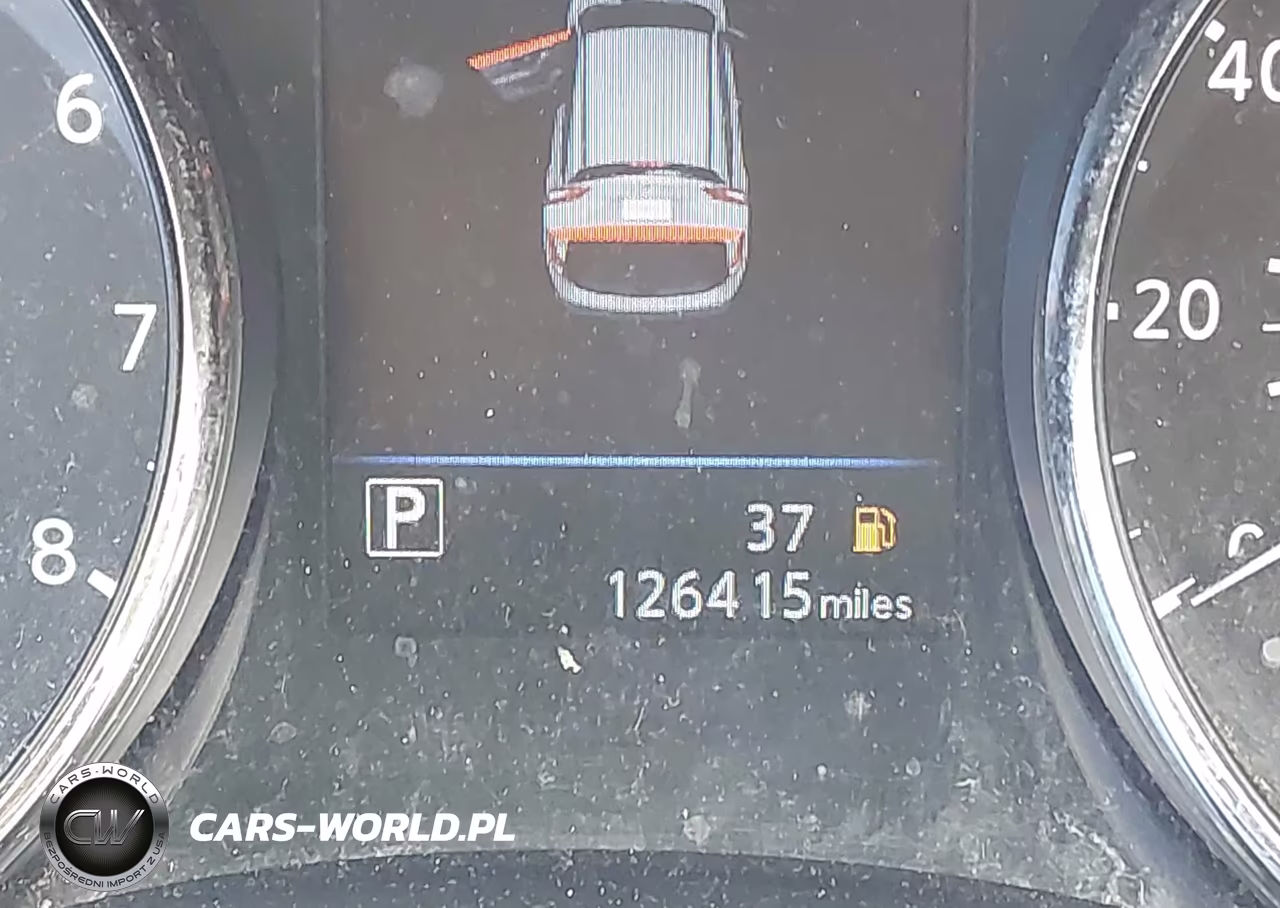 2019 Nissan Rogue Sport Sv VIN:JN1BJ1CR2KW626139 - 15