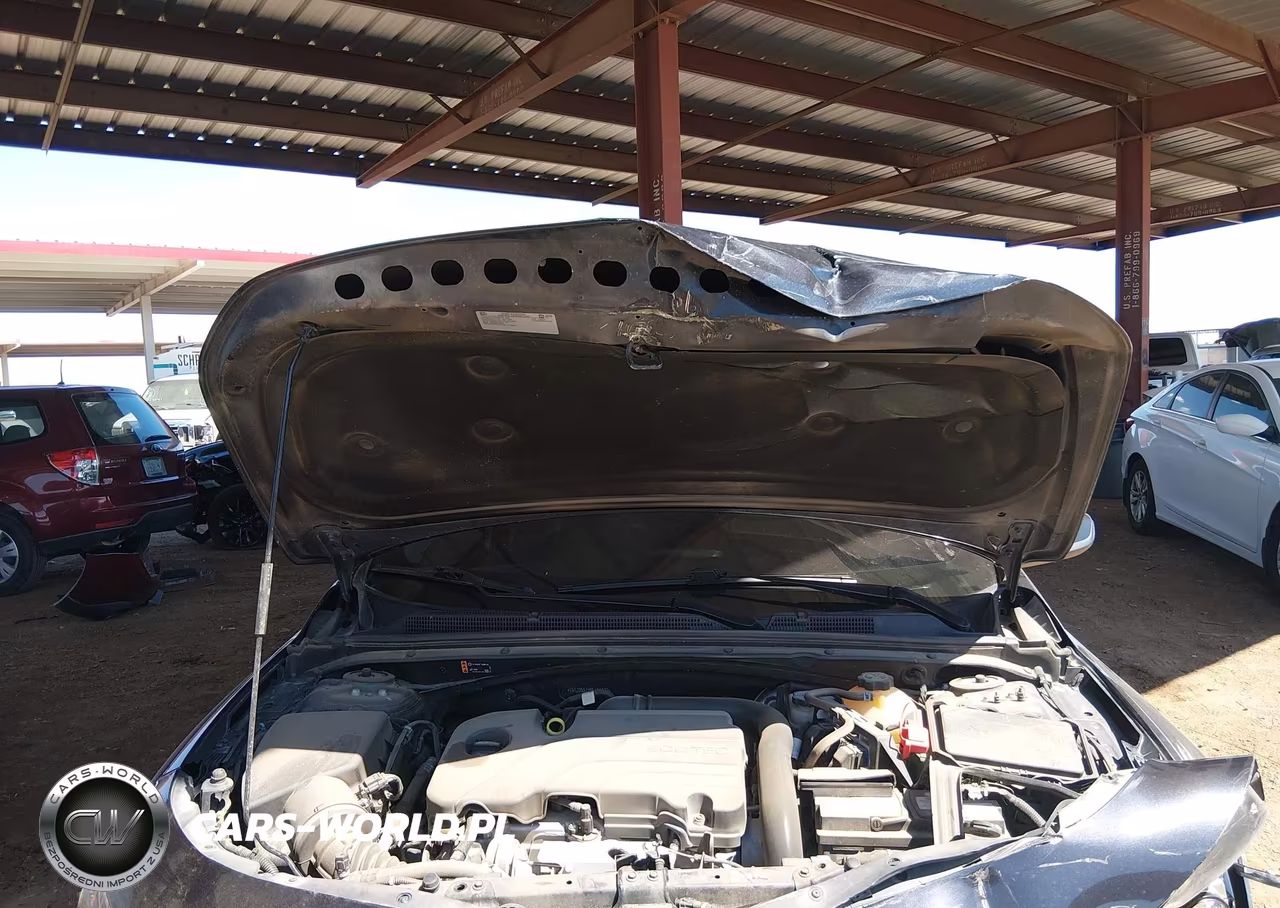 2022 Chevrolet Malibu Fwd Lt VIN:1G1ZD5ST5NF144432 - 10