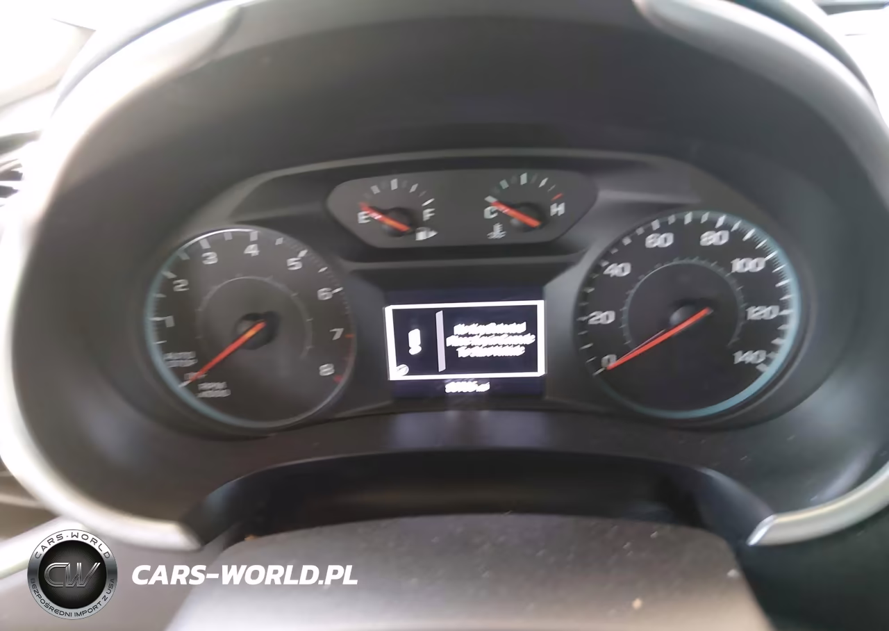 2022 Chevrolet Malibu Fwd Lt VIN:1G1ZD5ST5NF144432 - 7