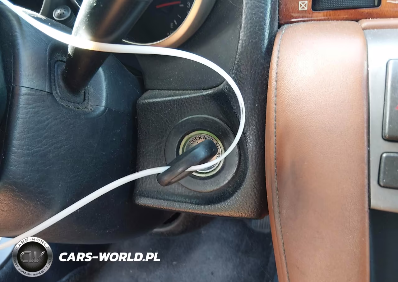 2003 Lexus Sc 430 VIN:JTHFN48Y230040046 - 11