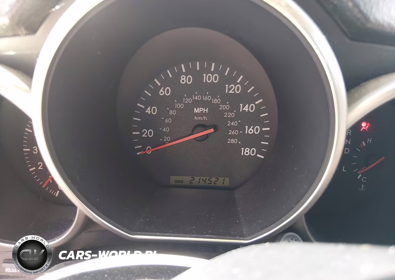 2003 Lexus Sc 430 VIN:JTHFN48Y230040046 - 7