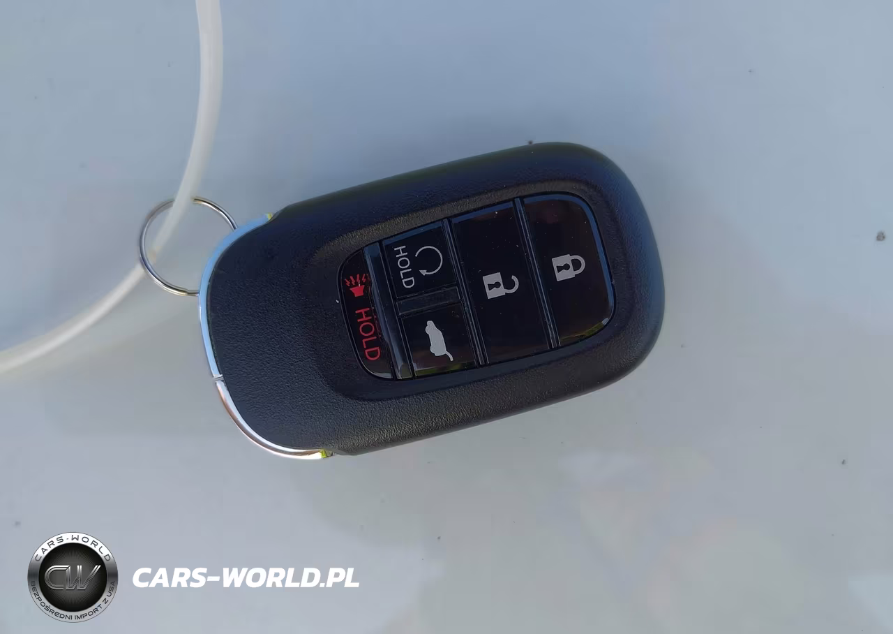 2026 Honda Civic Hybrid Sport VIN:JHMFL4H82TX001809 - 11
