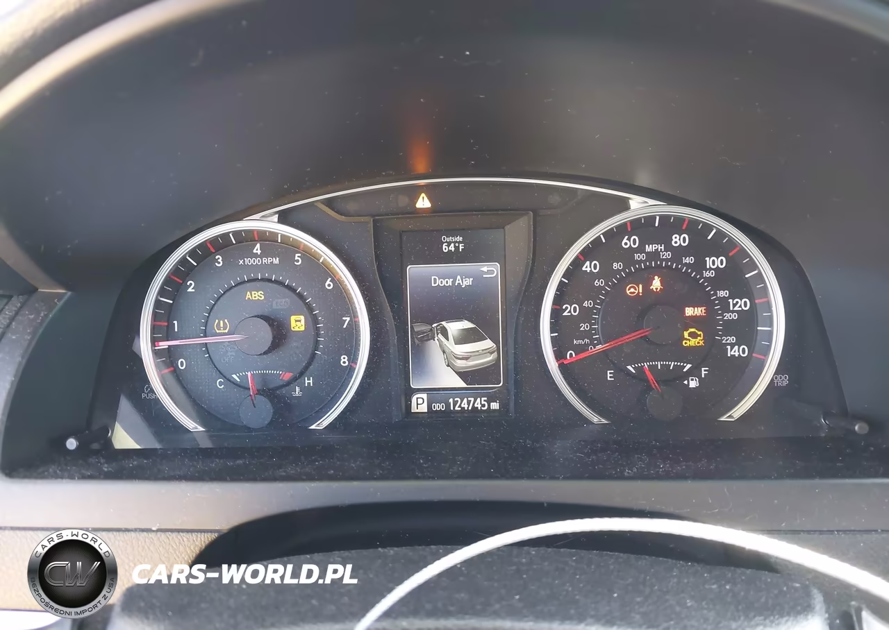 2017 Toyota Camry Se VIN:4T1BF1FK9HU417090 - 7
