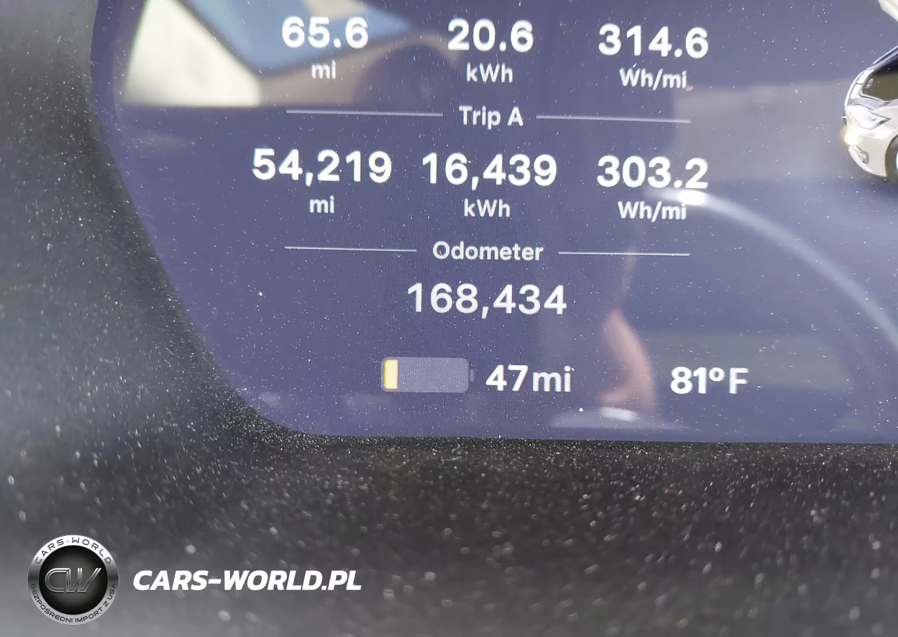2015 Tesla Model S 70D-85D-P85D VIN:5YJSA1H2XFF098756 - 18