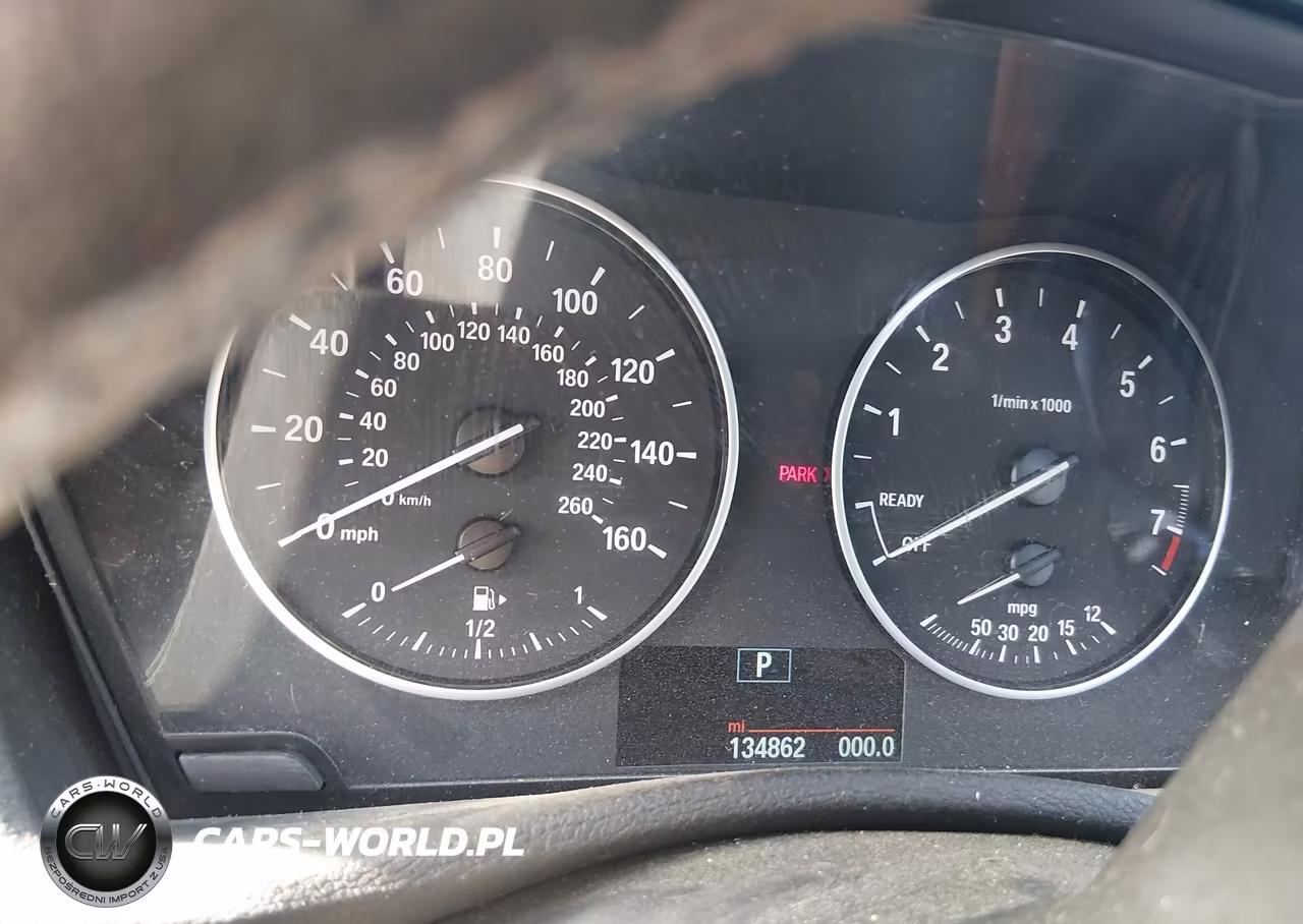 2016 BMW X1 xDrive28I VIN:WBXHT3Z36G4A49396 - 7