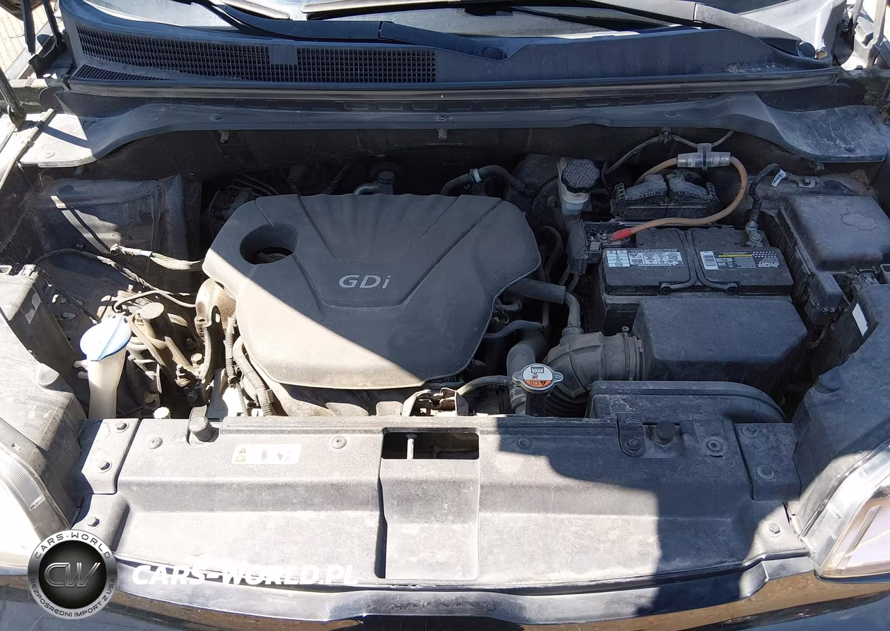 2015 Kia Soul VIN:KNDJN2A25F7812444 - 10