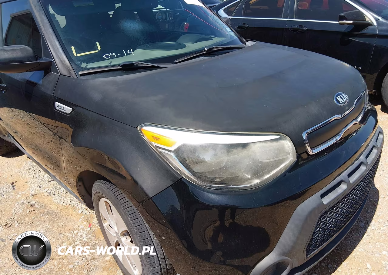 2015 Kia Soul VIN:KNDJN2A25F7812444 - 6