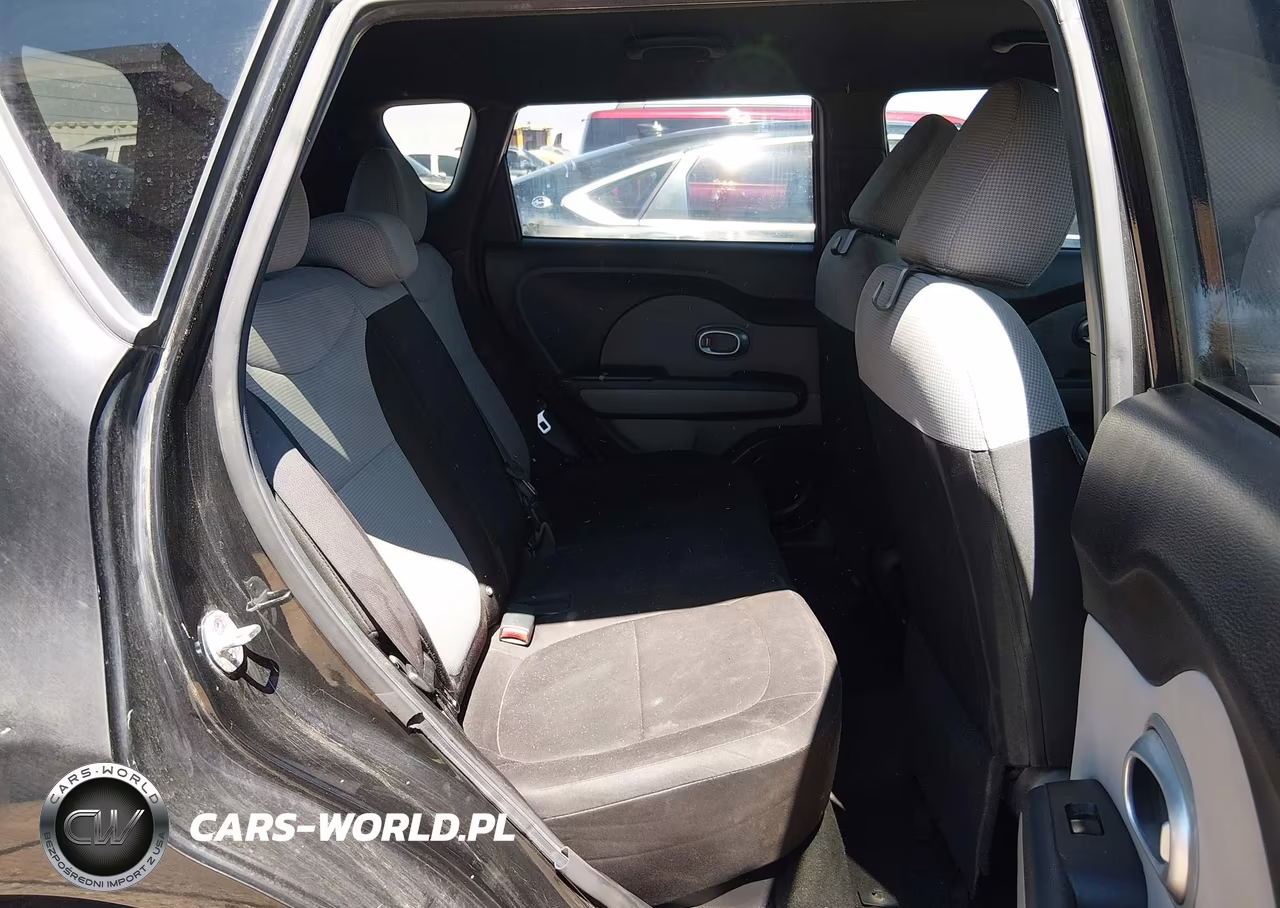 2015 Kia Soul VIN:KNDJN2A25F7812444 - 8