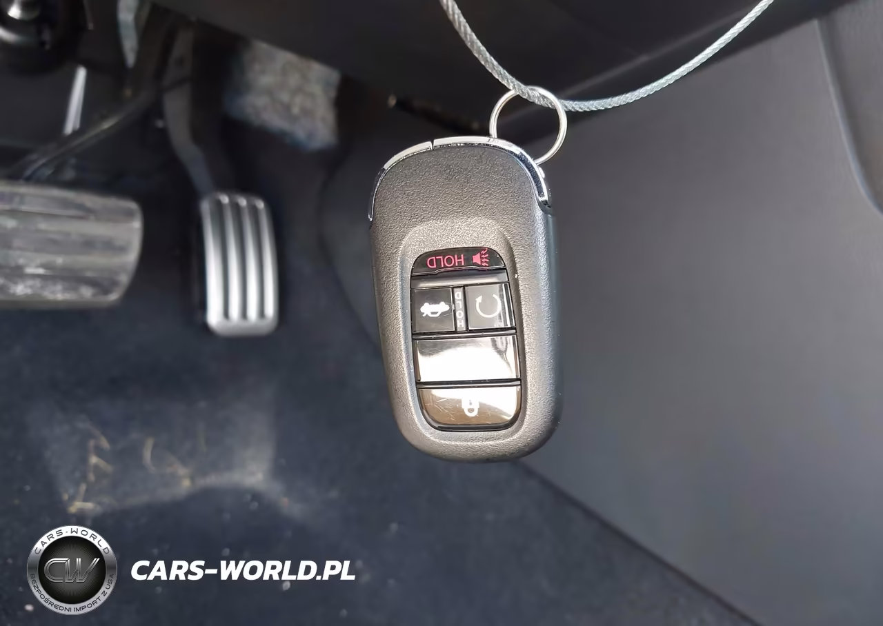 2026 Honda Civic Sport VIN:2HGFE2F55TH592474 - 11