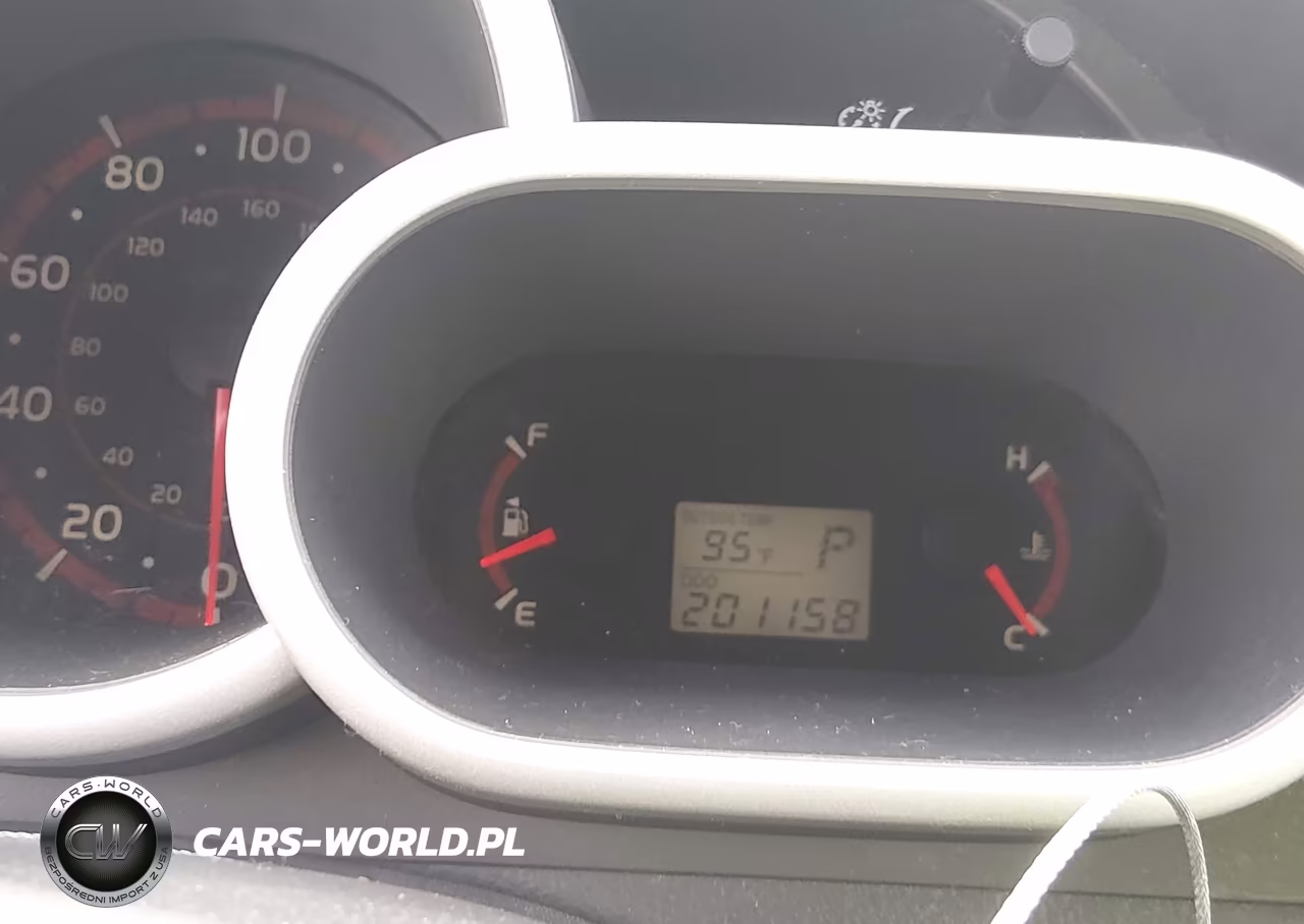 2010 Toyota Matrix VIN:2T1KU4EE7AC398663 - 7