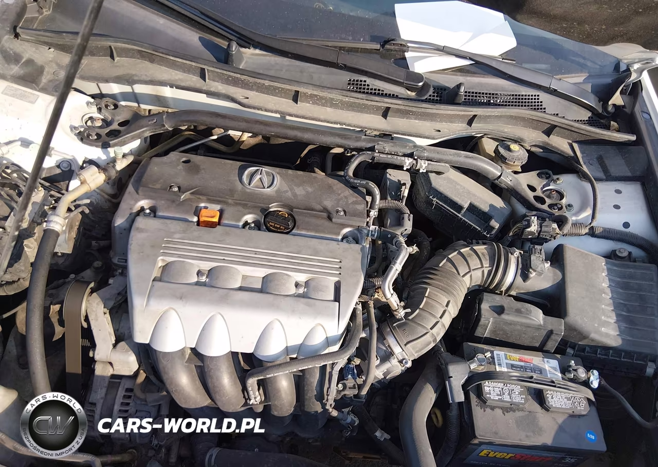 2013 Acura Tsx 2.4 VIN:JH4CU2F68DC000730 - 10