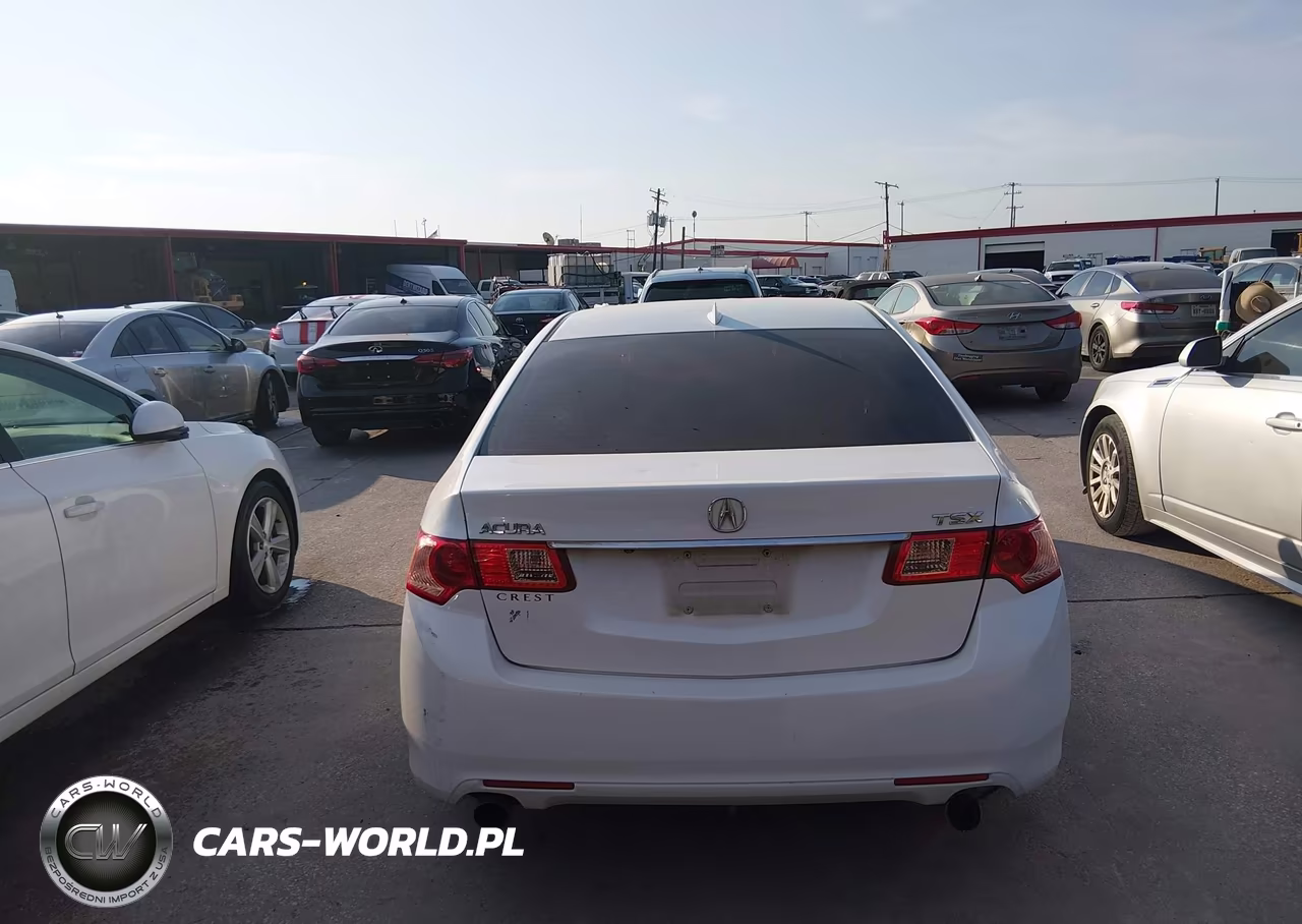 2013 Acura Tsx 2.4 VIN:JH4CU2F68DC000730 - 16