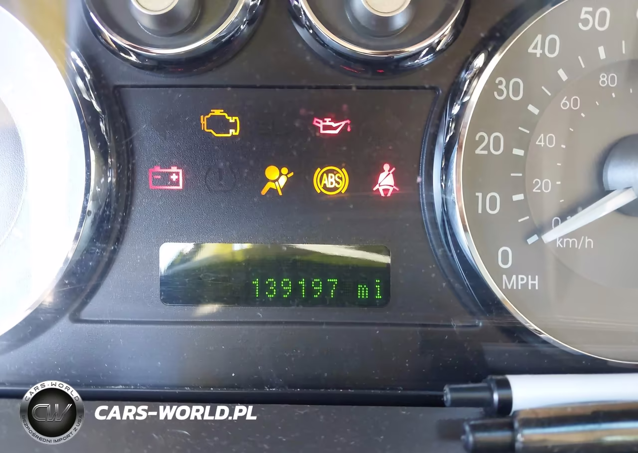 2006 Mercury Milan V6 VIN:3MEFM07136R605201 - 7