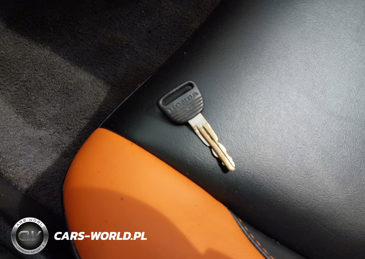 1993 Honda Civic Dx VIN:2HGEJ214XPH506491 - 11