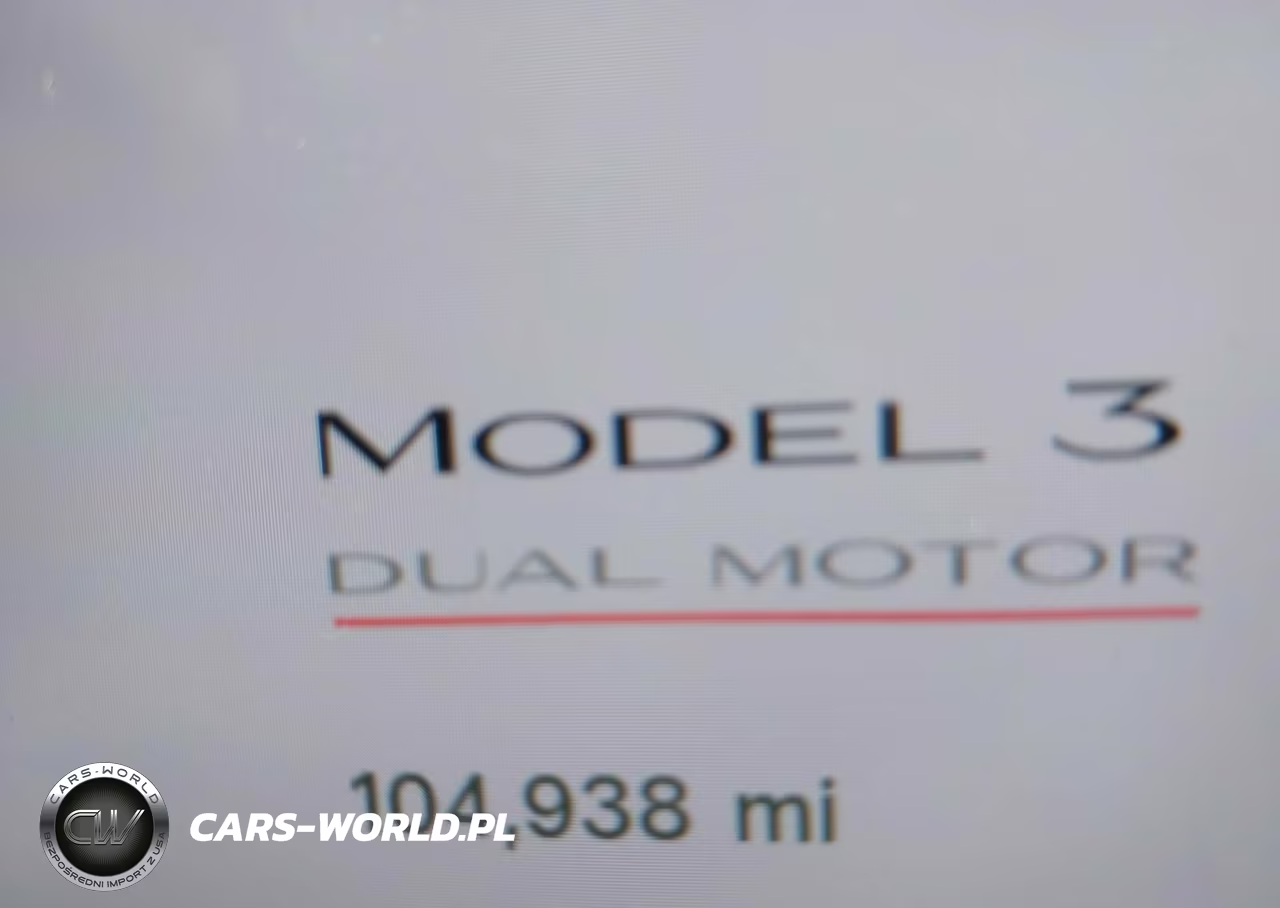 2019 Tesla Model 3 Long Range-Performance VIN:5YJ3E1EB7KF368128 - 7