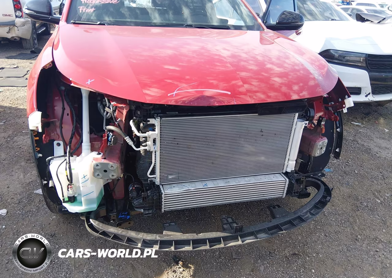 2026 Buick Envista Sport Touring Fwd VIN:KL47LBEP7TB112594 - 6