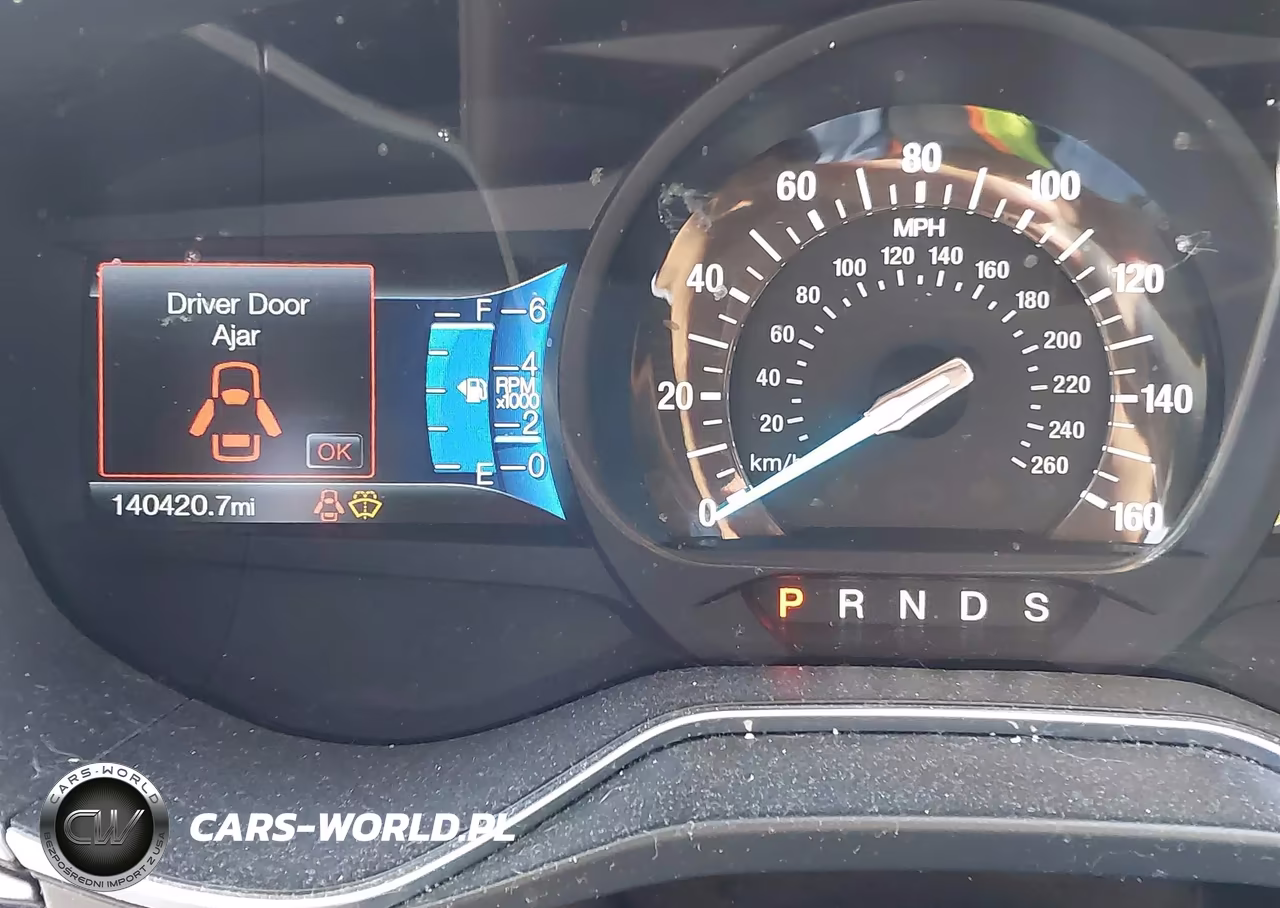 2016 Ford Fusion Se VIN:3FA6P0HD9GR342379 - 7