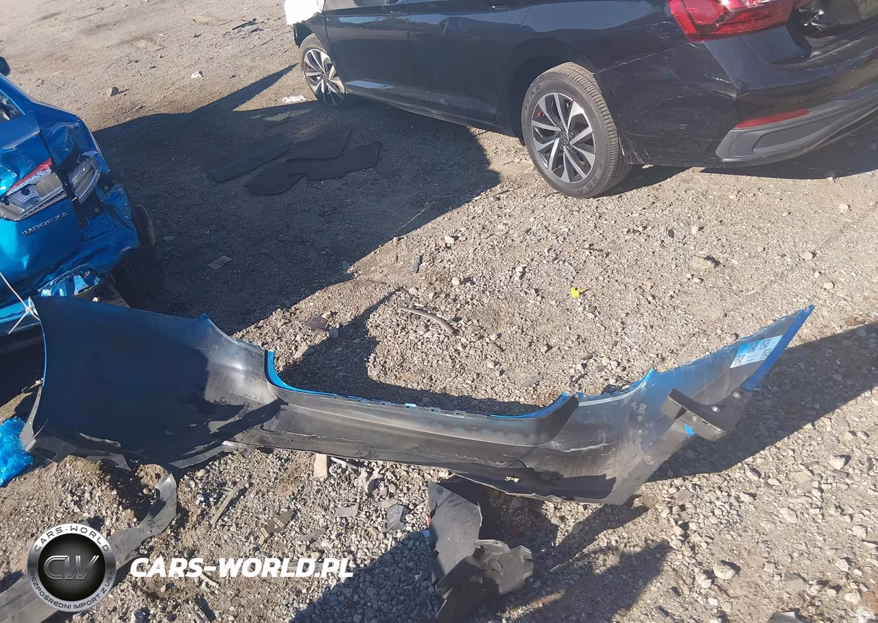 2022 Subaru Impreza Base VIN:4S3GKAB65N3600485 - 12