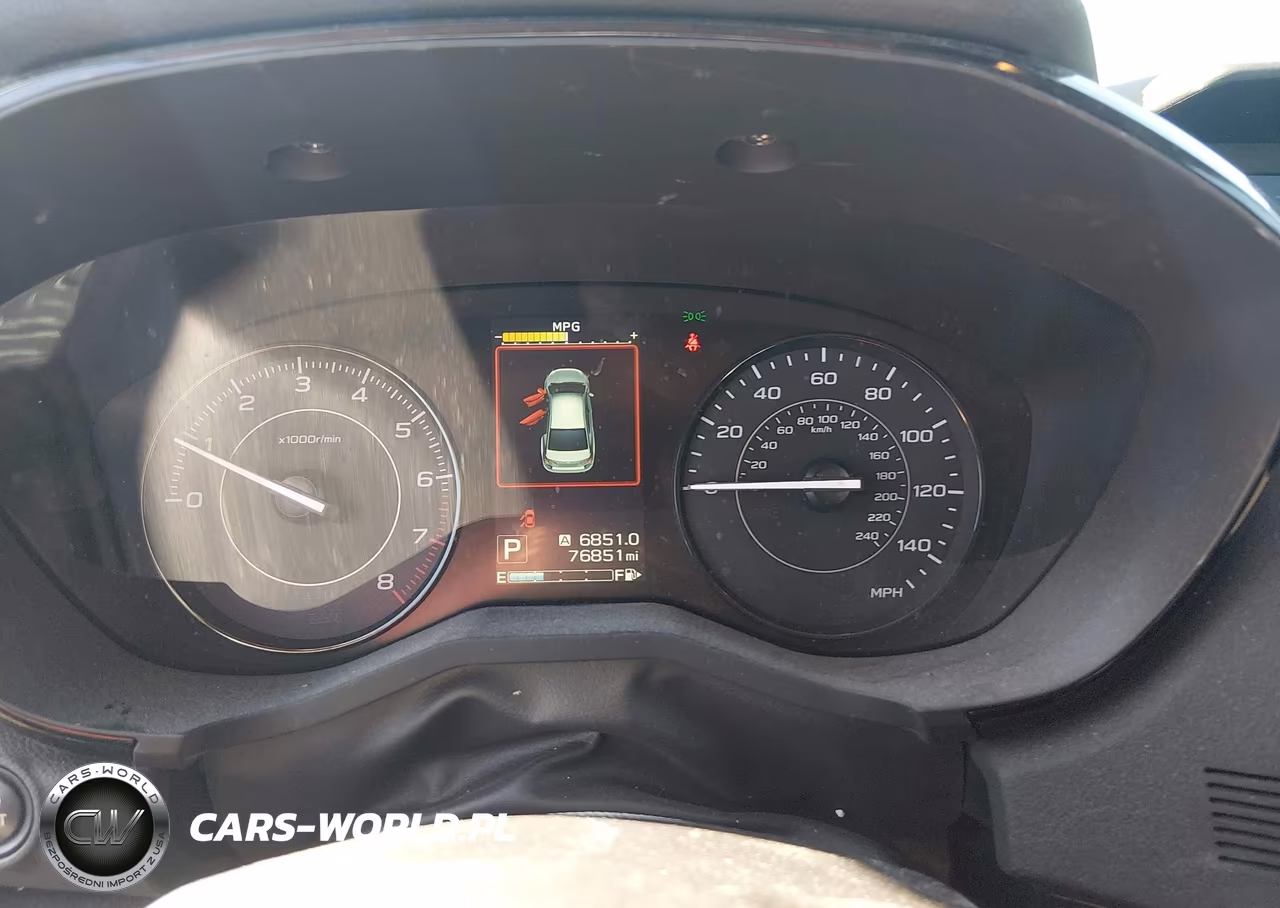 2022 Subaru Impreza Base VIN:4S3GKAB65N3600485 - 7