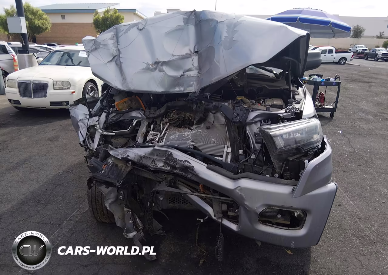 2025 Ram 1500 Tradesman VIN:1C6RRFGG0SN554607 - 12