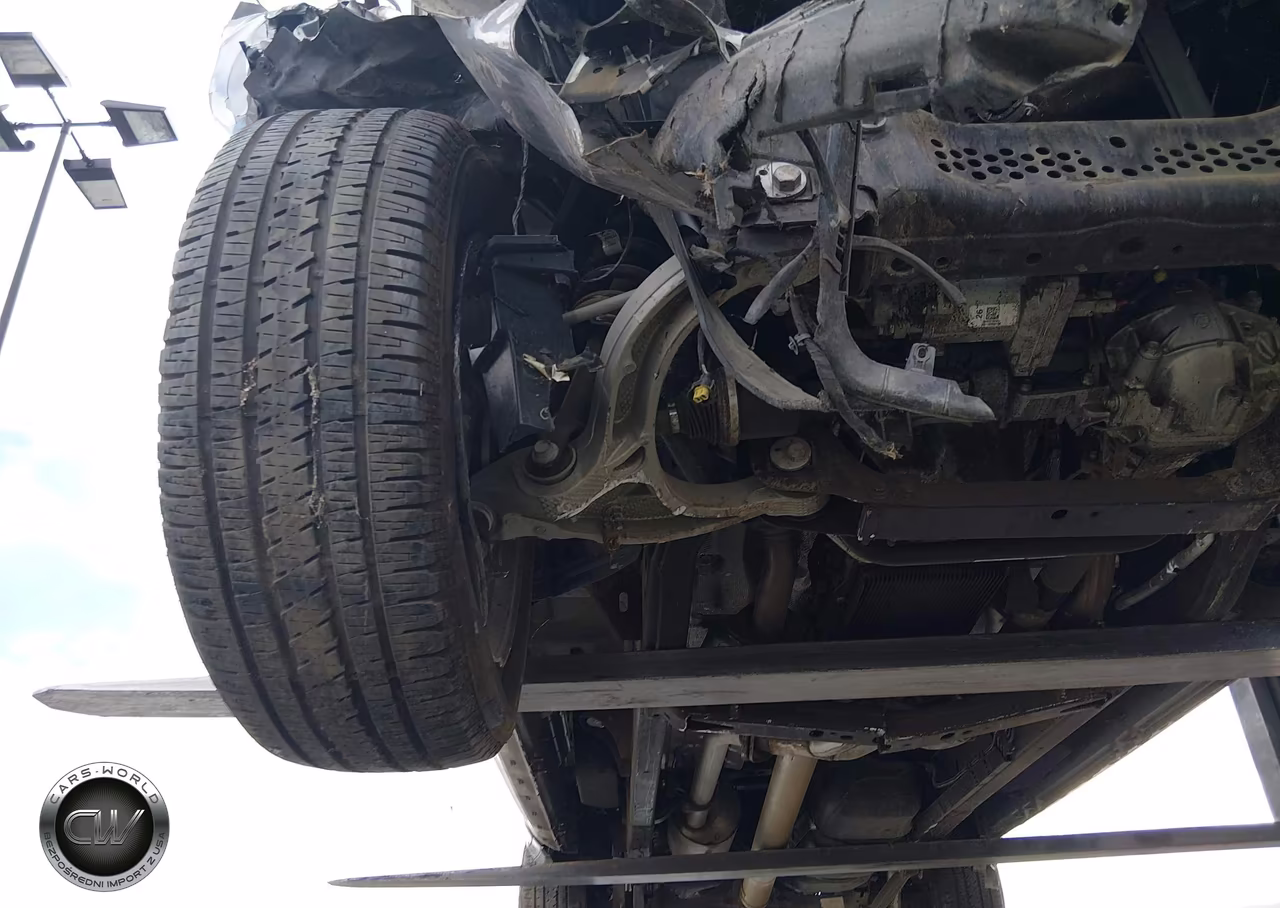 2025 Ram 1500 Tradesman VIN:1C6RRFGG0SN554607 - 18