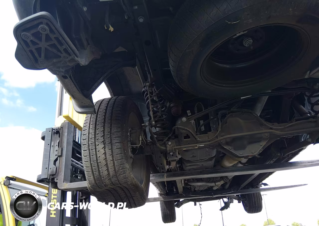 2025 Ram 1500 Tradesman VIN:1C6RRFGG0SN554607 - 20