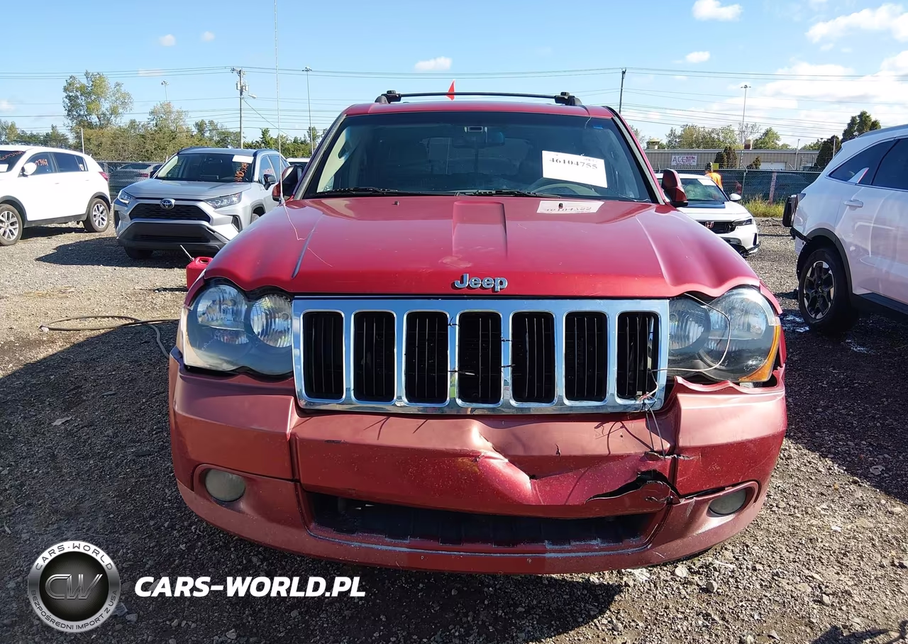 2010 Jeep Grand Cherokee Limited VIN:1J4RR5GT4AC149533 - 12