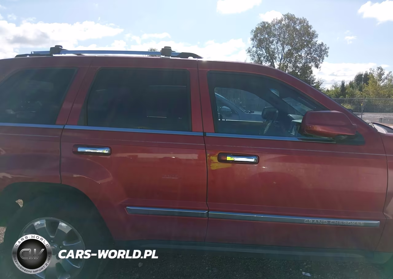 2010 Jeep Grand Cherokee Limited VIN:1J4RR5GT4AC149533 - 13