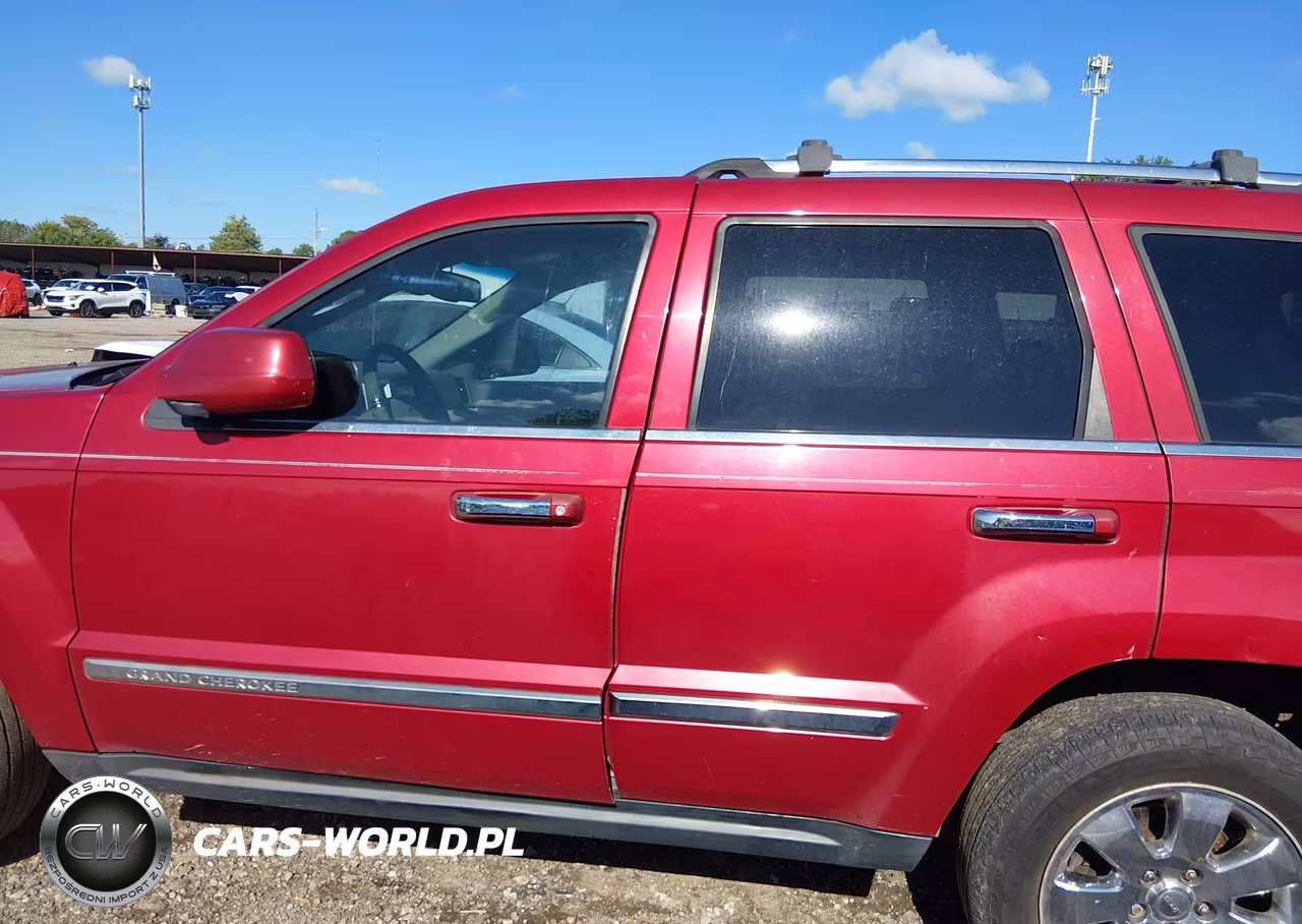 2010 Jeep Grand Cherokee Limited VIN:1J4RR5GT4AC149533 - 14