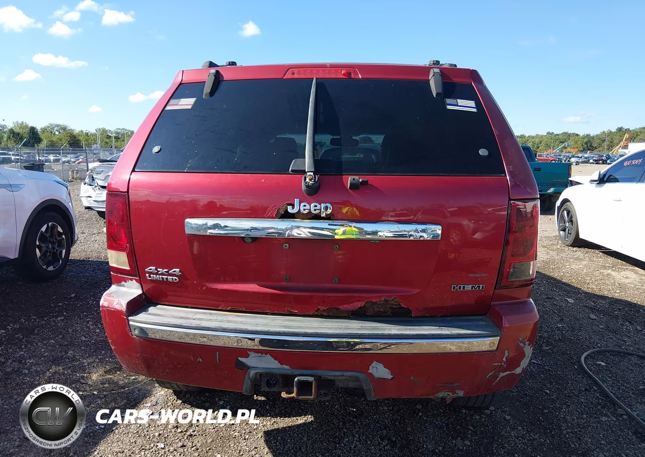 2010 Jeep Grand Cherokee Limited VIN:1J4RR5GT4AC149533 - 16