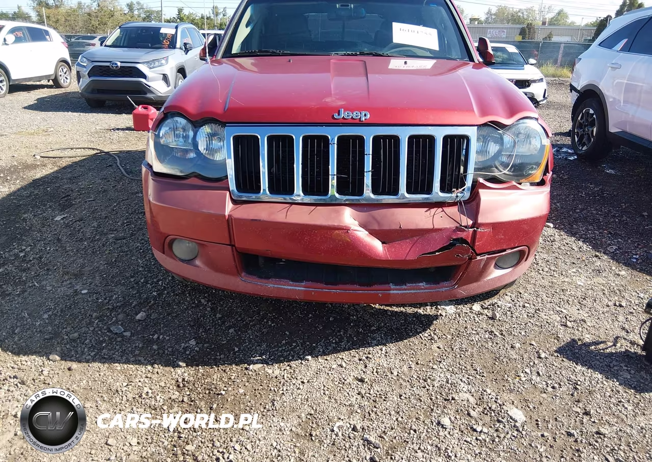 2010 Jeep Grand Cherokee Limited VIN:1J4RR5GT4AC149533 - 6