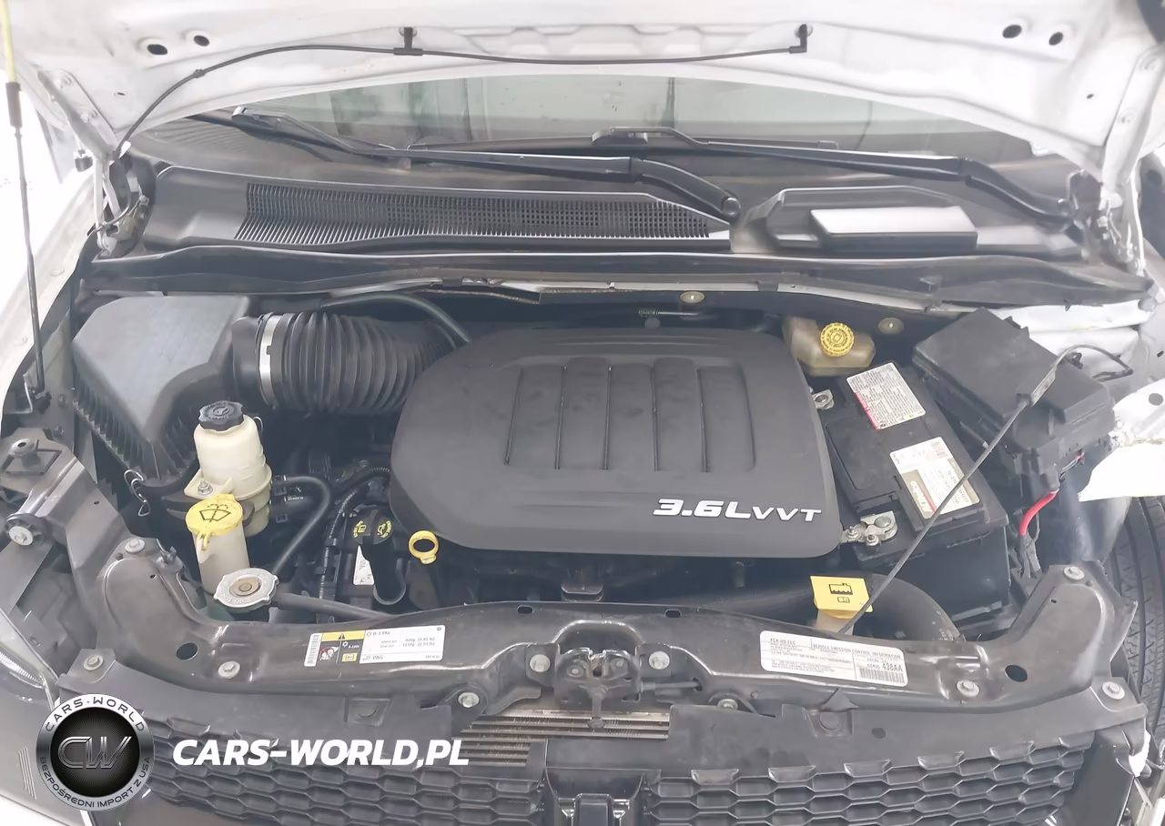 2019 Dodge Grand Caravan Sxt VIN:2C4RDGCG4KR504590 - 10