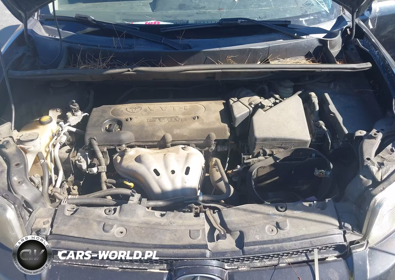 2013 Scion Xb VIN:JTLZE4FE2DJ036487 - 10