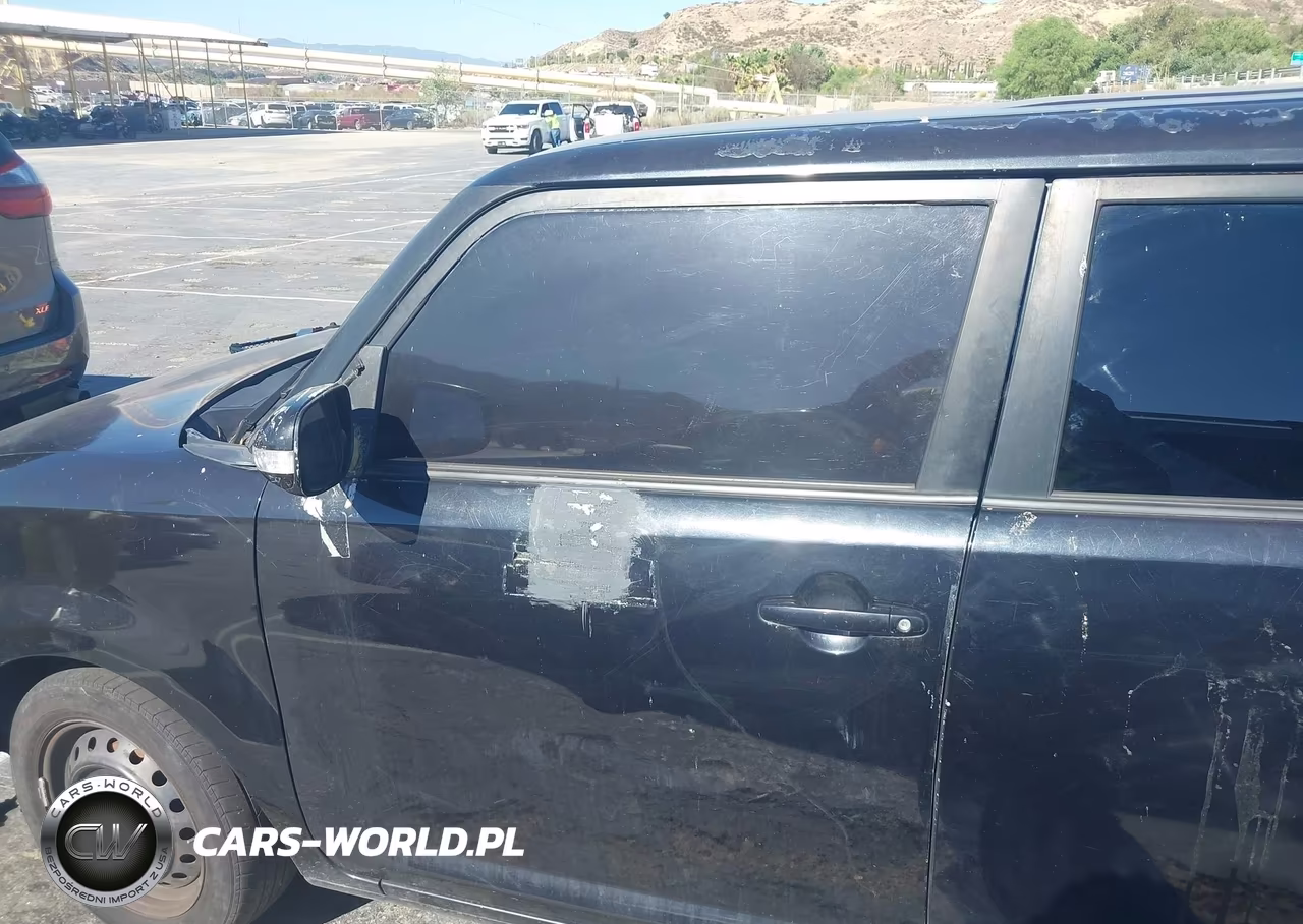 2013 Scion Xb VIN:JTLZE4FE2DJ036487 - 12