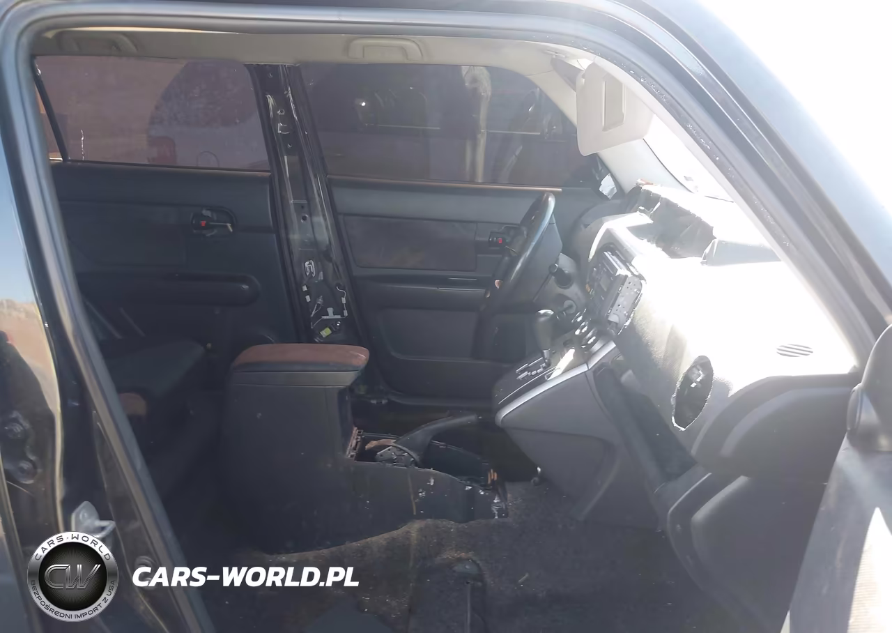 2013 Scion Xb VIN:JTLZE4FE2DJ036487 - 5