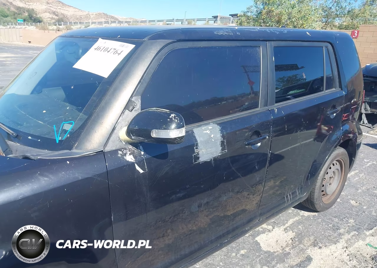 2013 Scion Xb VIN:JTLZE4FE2DJ036487 - 6