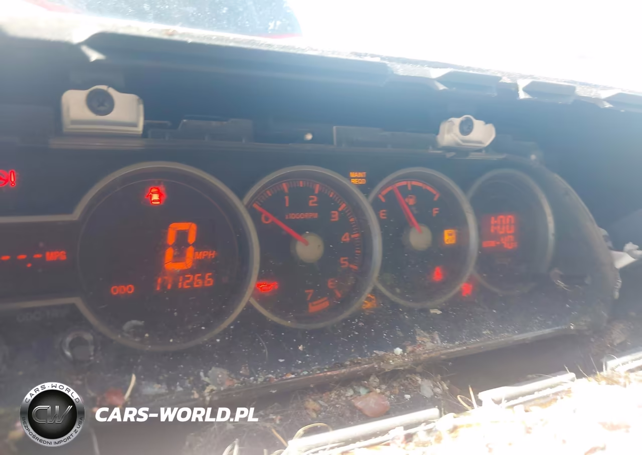 2013 Scion Xb VIN:JTLZE4FE2DJ036487 - 7