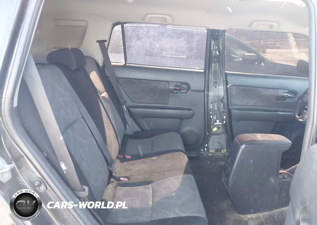 2013 Scion Xb VIN:JTLZE4FE2DJ036487 - 8