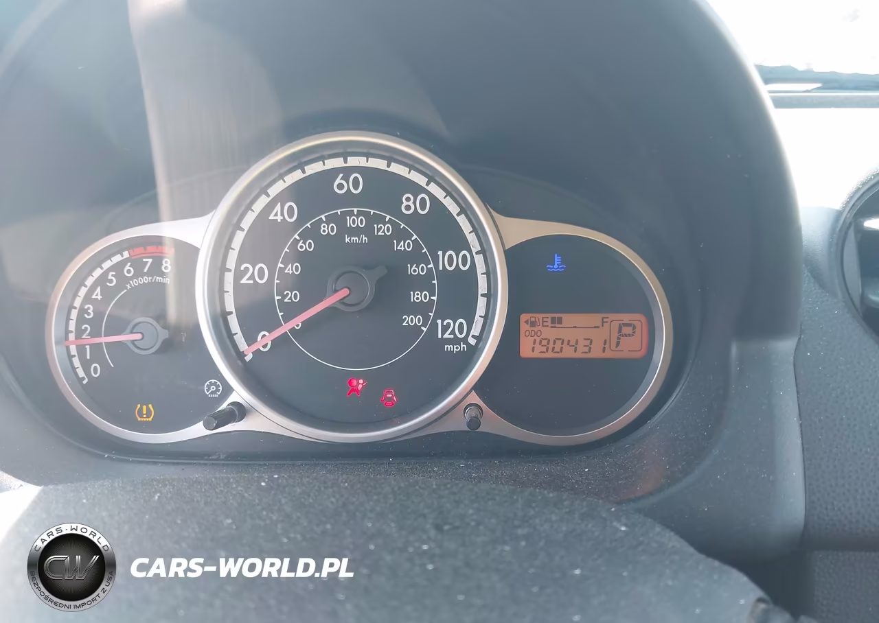 2012 Mazda Mazda2 Sport VIN:JM1DE1KZ4C0133370 - 7