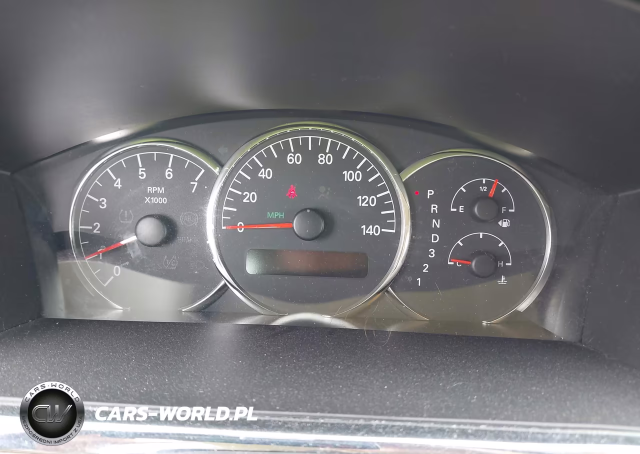 2008 Buick Lacrosse Cxl VIN:2G4WD582781284434 - 15