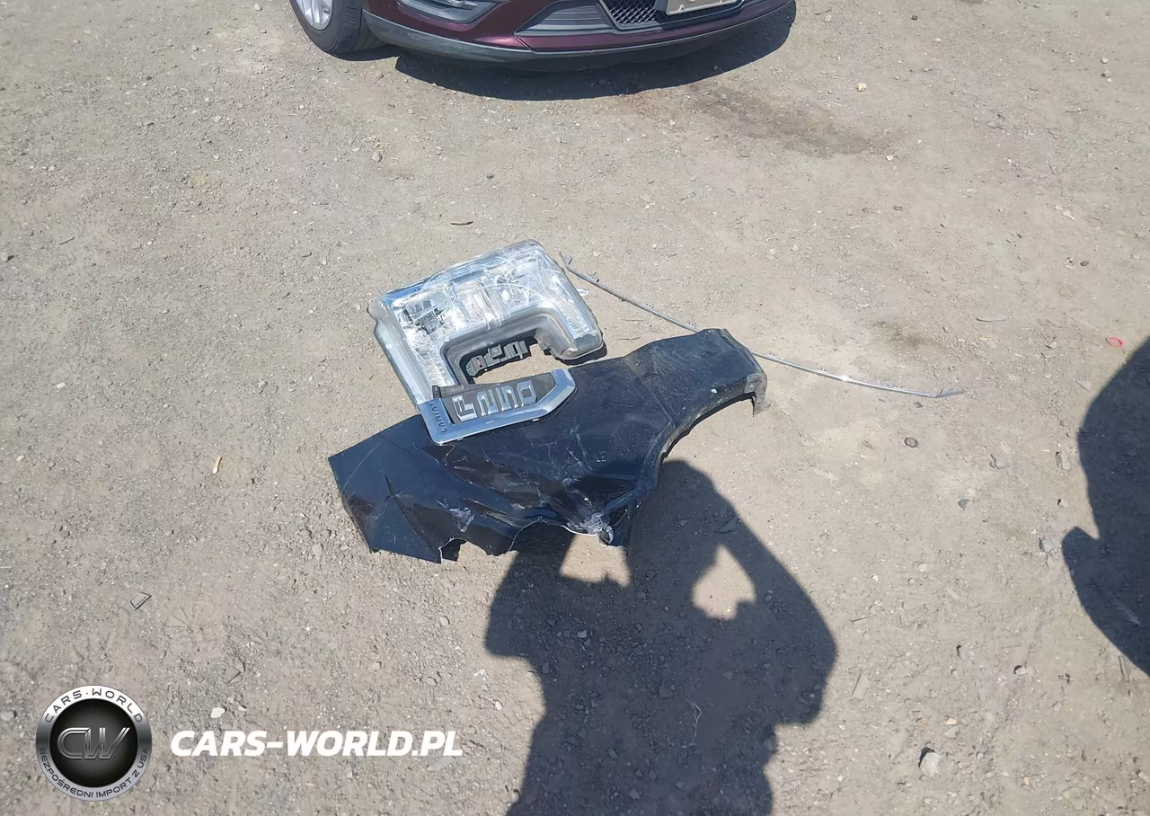 2019 Ford F-250 Lariat VIN:1FT7W2BT7KEG83465 - 12