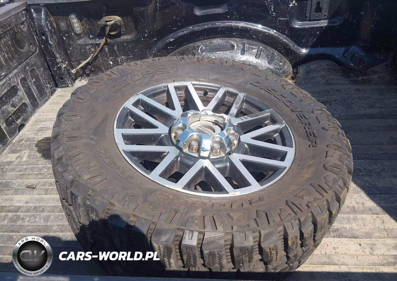 2019 Ford F-250 Lariat VIN:1FT7W2BT7KEG83465 - 19