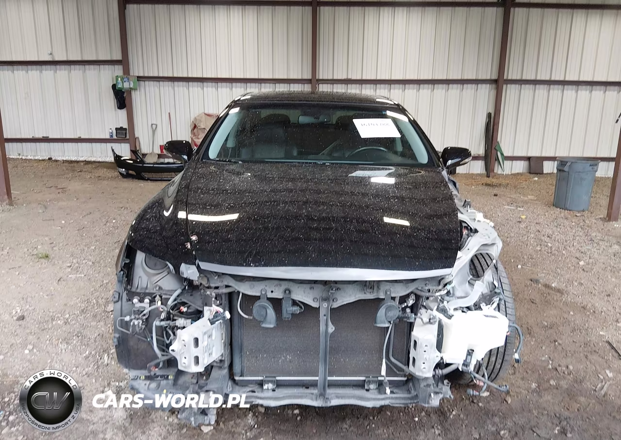 2010 Lexus Ls 460 VIN:JTHBL5EF4A5097300 - 13